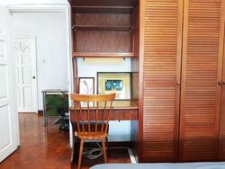 Fulton Hill (D20), Terrace #465081561